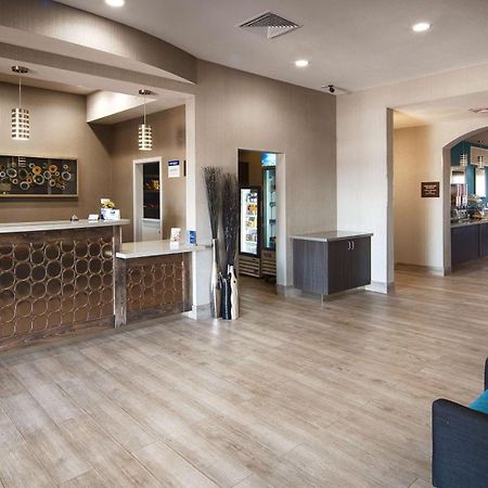 ベスト ウェスタン プラス ロンスター イン&スイーツ Colorado City エクステリア 写真