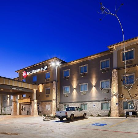 ベスト ウェスタン プラス ロンスター イン&スイーツ Colorado City エクステリア 写真