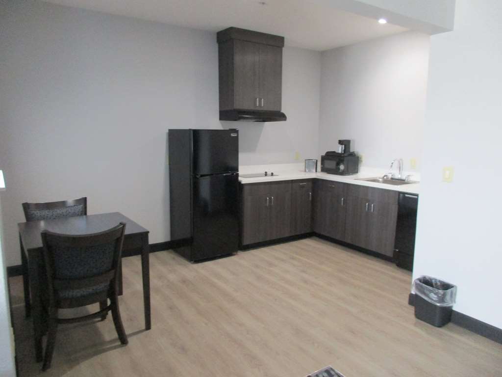ベスト ウェスタン プラス ロンスター イン&スイーツ Colorado City 部屋 写真
